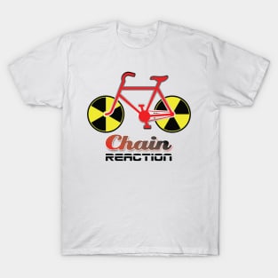 Chain Reaction T-Shirt